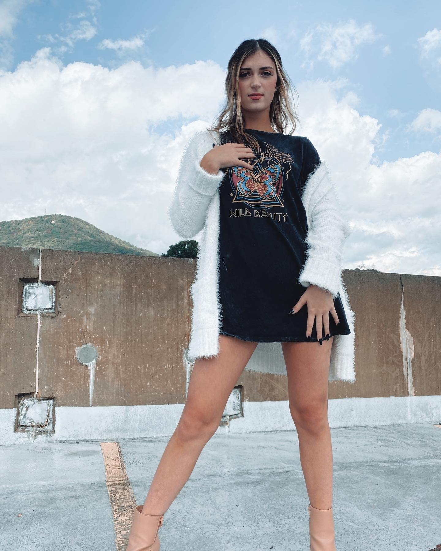 dirtynasty de Barcelona,España