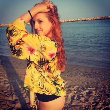 ChristaCharm de Alicante,España