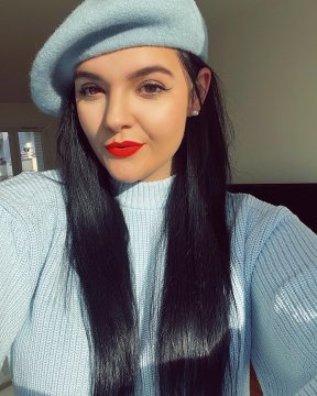 GlamGracie de Cádiz,España