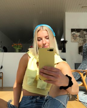 littleLove de Sevilla,España