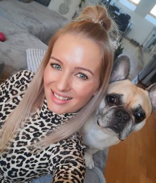 misskatewong de Álava,España