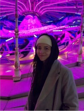 misteriosamadina de Toledo,España