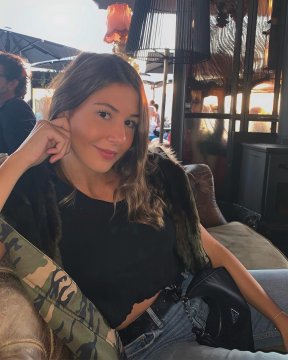 peachykeen de Madrid,España